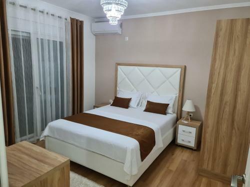 Lida Apartments