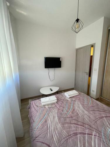 Concordia Apartment