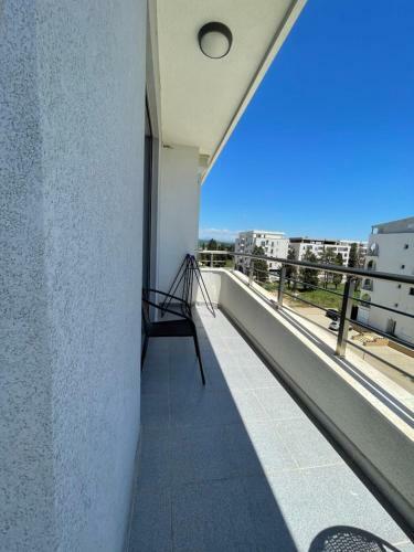 Concordia Apartment