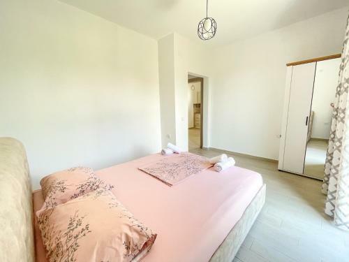 Rion Apartments