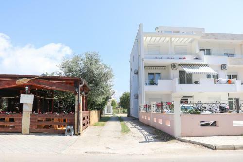 Rion Apartments