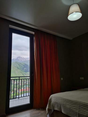 Hotel Kazbegi 4U