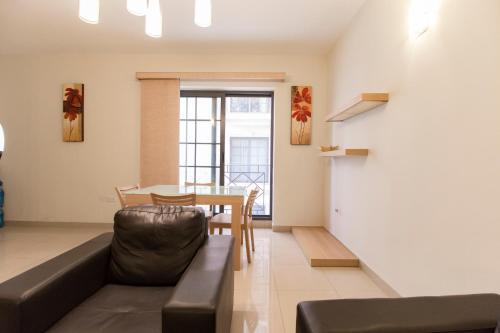 Apartamento Belmonte