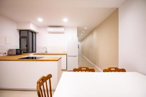 Apartamento Belmonte