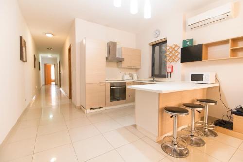 Apartamento Belmonte