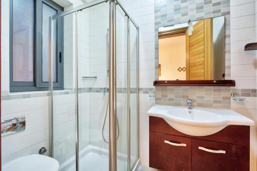 Apartamento Belmonte