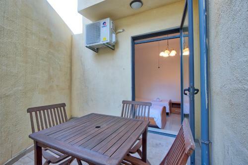 Apartamento Belmonte
