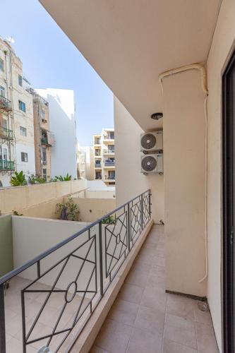Apartamento Belmonte