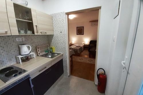 Studio Apartman ?kudar