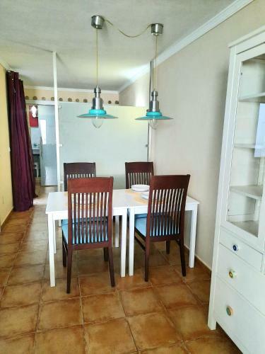 Apartamento Loft Tariq