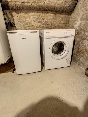 Grande Maison Ami�noise Toute �quip�e 8pers Wifi