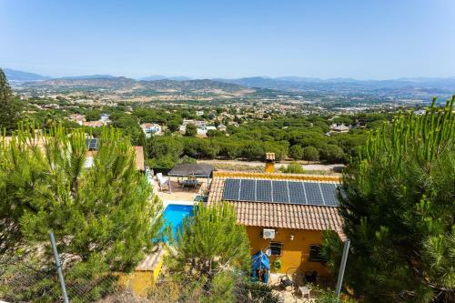 Villa Pinos