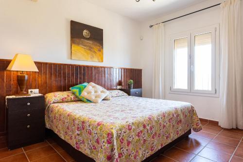 Villa Pinos