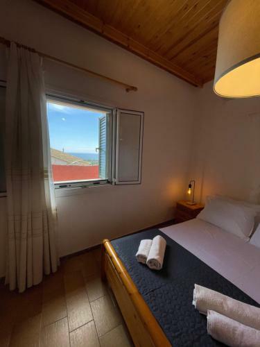 Apartamento Traditional Corfiot House At Argyrades