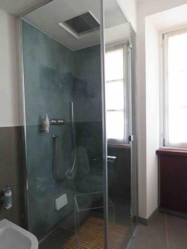 Apartamento Les Fleuves - Doire