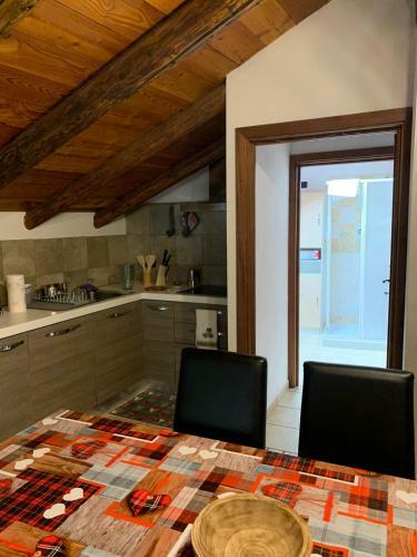 Apartamento Maison Moline
