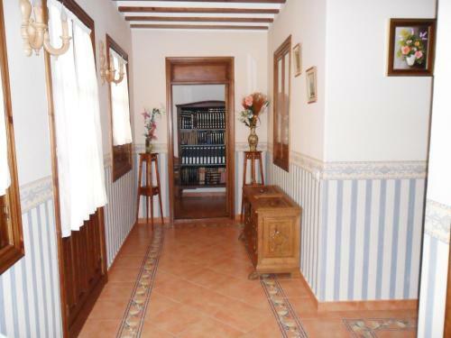 Casa En El Barrio Noble de Almagro
