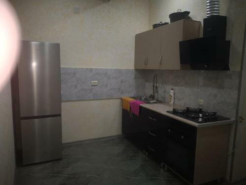 Apartamento Giorgi