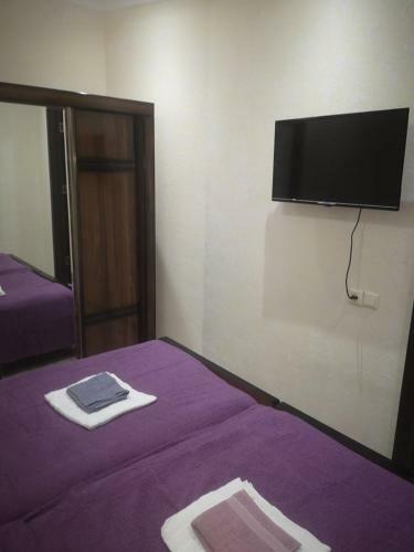 Apartamento Giorgi