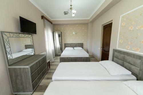 Hostal Park Zone Hotel
