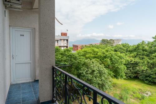 Hostal Park Zone Hotel