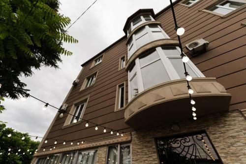 Hostal Park Zone Hotel