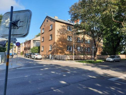 Dzintars Apartment