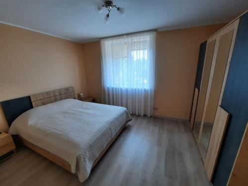 Dzintars Apartment