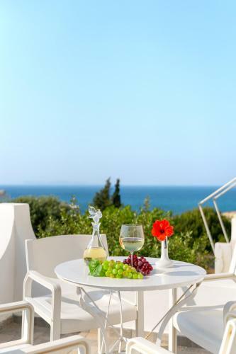Panorama View Apartment