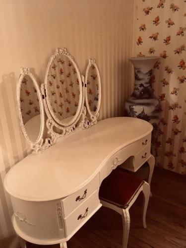 Bir?u Mui?as Apartamenti