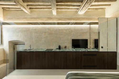 Apartamento Chiaromanni Suite