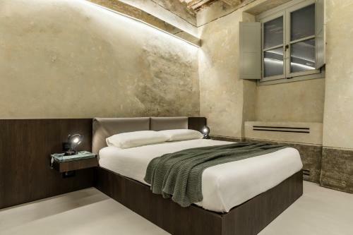 Apartamento Chiaromanni Suite