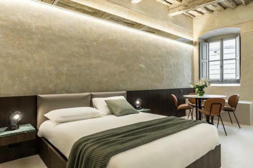 Apartamento Chiaromanni Suite