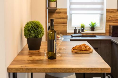 Apartman Lo&ti