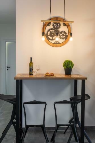 Apartman Lo&ti