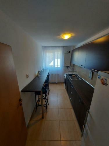 Monk Apartment Untold