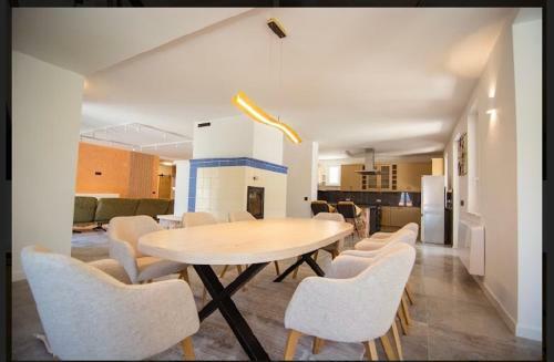 Villa Salvia