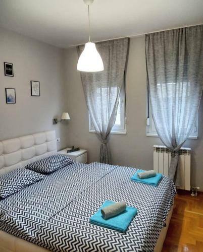 Apartamento Noa