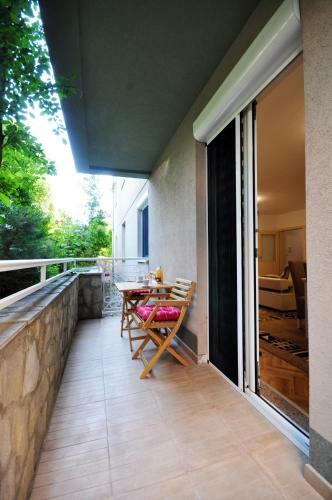 Apartman Demetra
