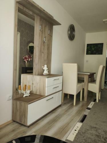 Apartmani Nana