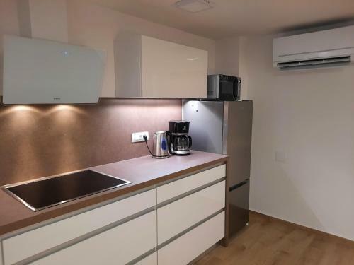 Apartamento Studio Hi?a ?puntar