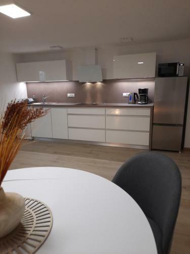 Apartamento Studio Hi?a ?puntar