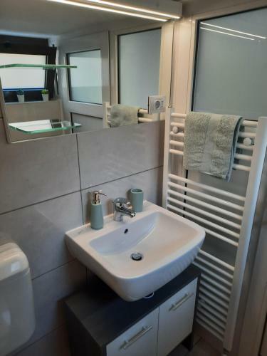 Apartamento Studio Hi?a ?puntar