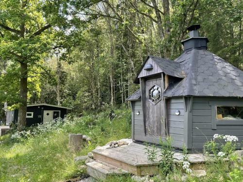Holiday Home Alings�s