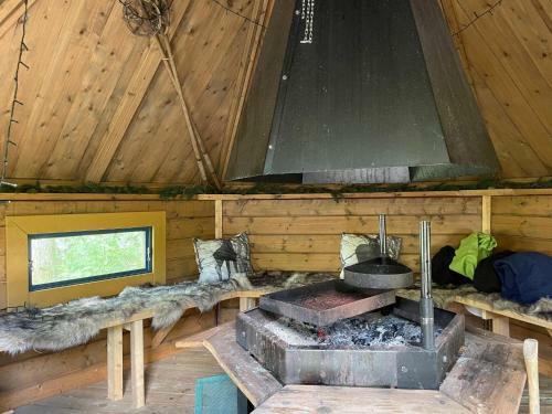 Holiday Home Alings�s