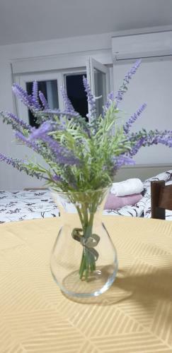 Apartman Ogledalo