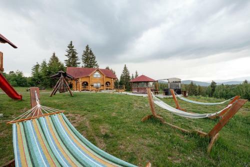 Rustic Home