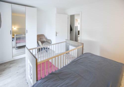 Apartments Antea