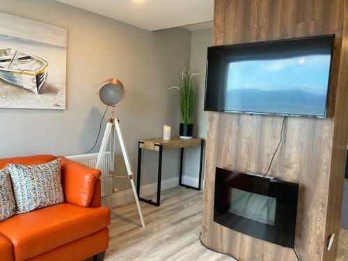 Apartamento Muddy Paws Comfy For 6 Beachside And Surfing