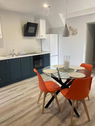 Apartamento Muddy Paws Comfy For 6 Beachside And Surfing